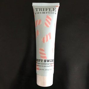 Trifle Cosmetics Soft Swirl Overnight Hydrating Face Mask